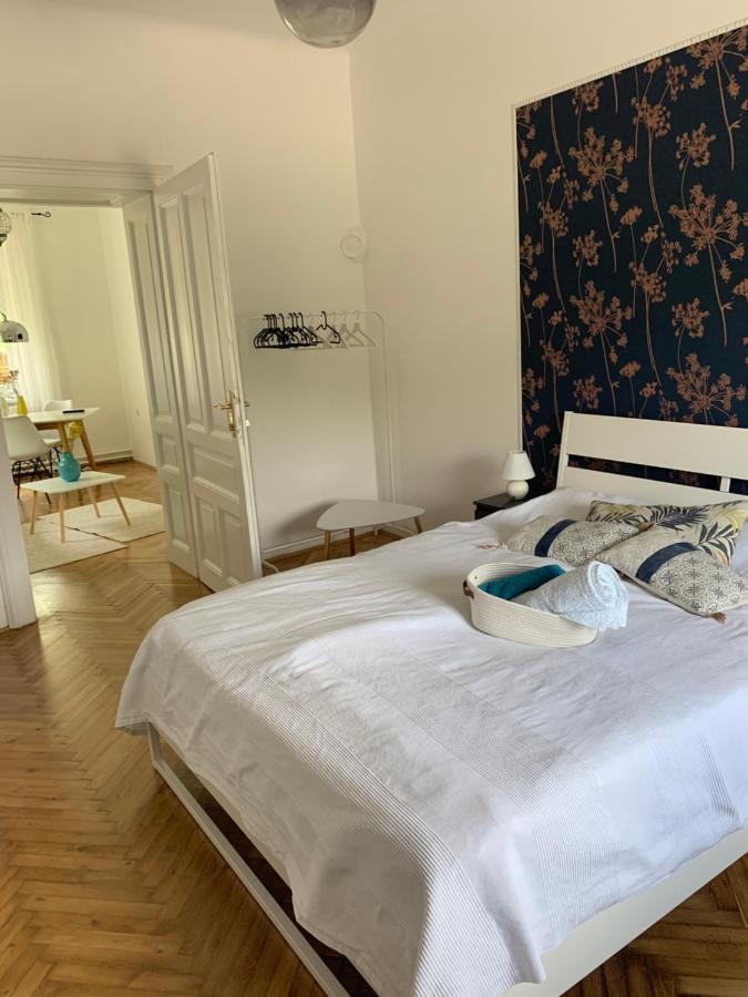 Villa Hortensia Ljubljana Bagian luar foto