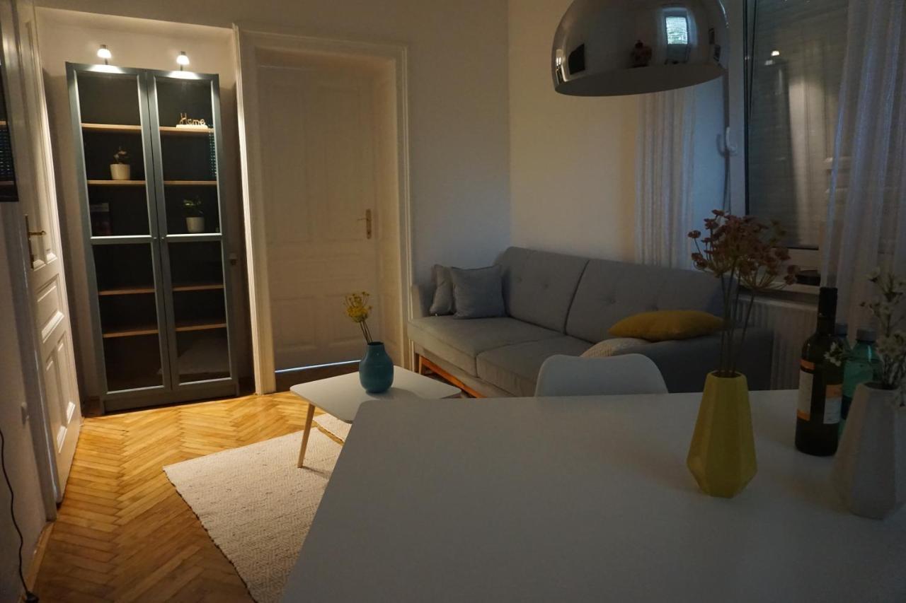 Villa Hortensia Ljubljana Bagian luar foto