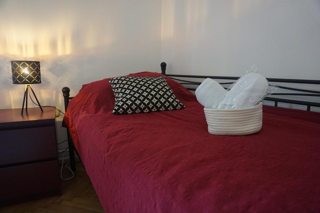 Villa Hortensia Ljubljana Bagian luar foto